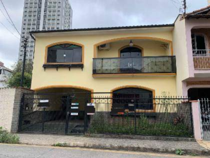 Casa - pouso alegre - mg