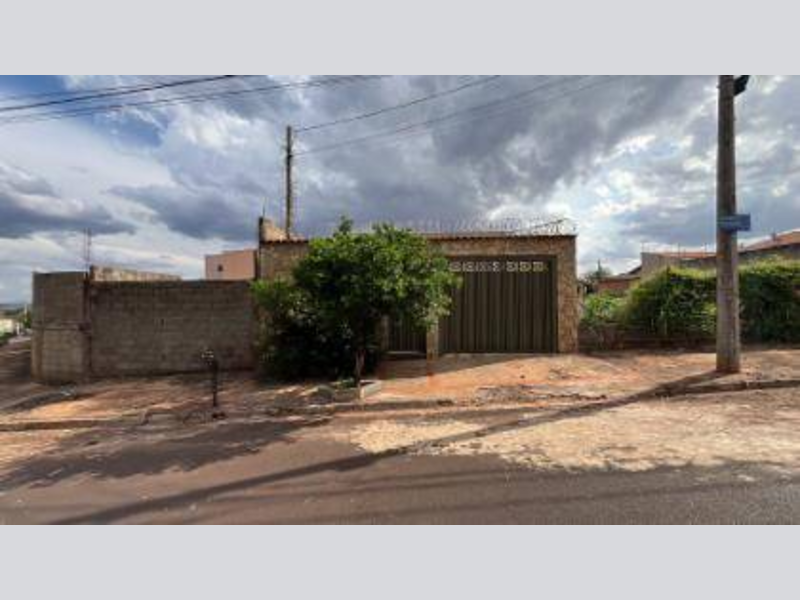 Casa - ribeirão preto - sp