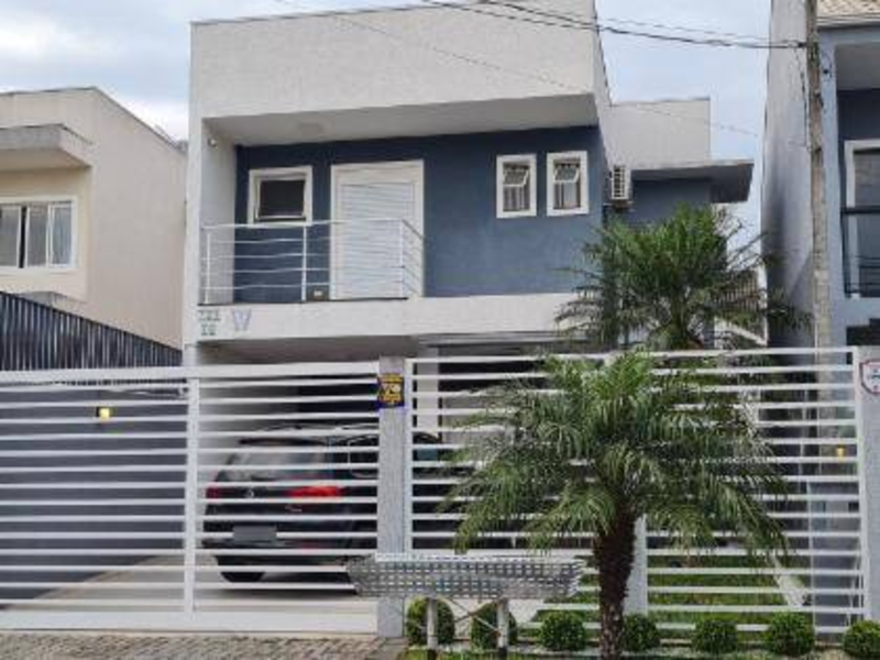 Casa - curitiba - pr