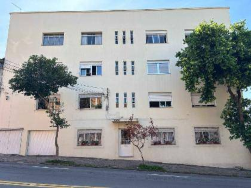 Apartamento - caxias do sul - rs