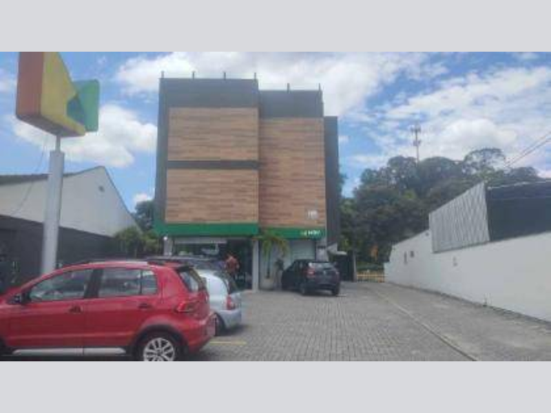 Apartamento - joinville - sc