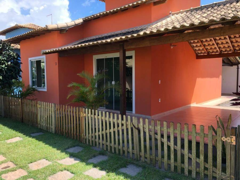 Casa - saquarema - rj