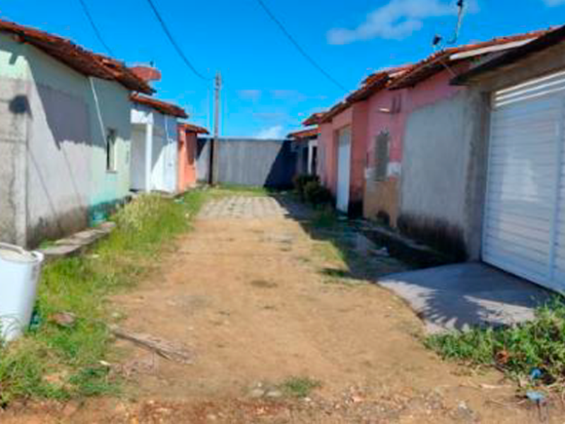 Casa - santa luzia do paruá - ma