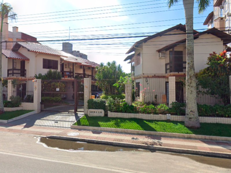 Apartamento - florianópolis - sc