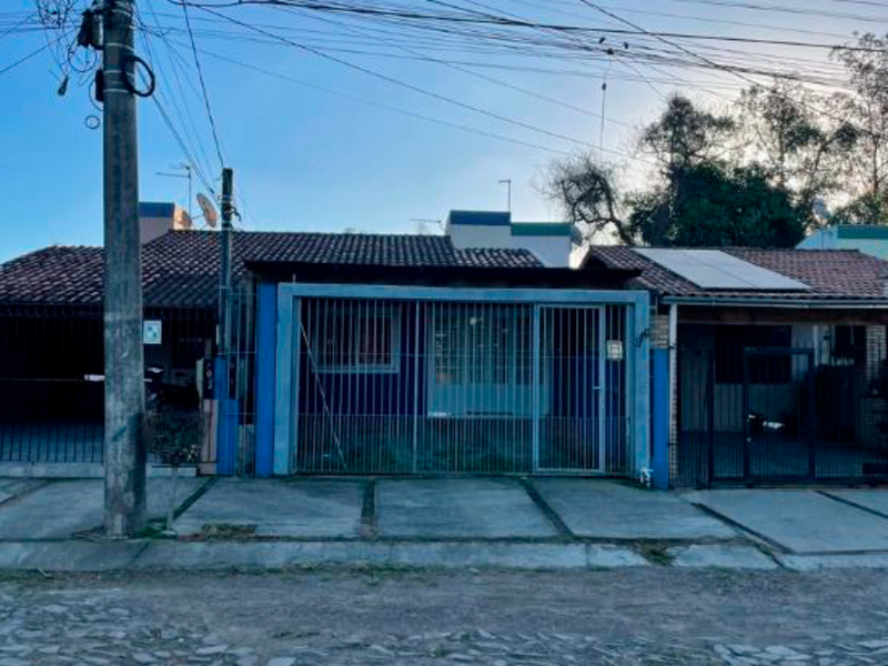 Casa - são leopoldo - rs