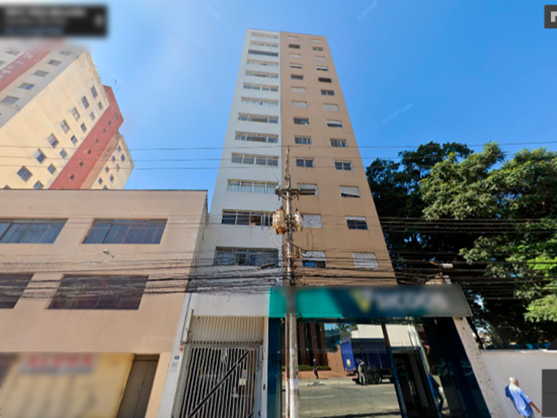 Apartamento - guarulhos - sp