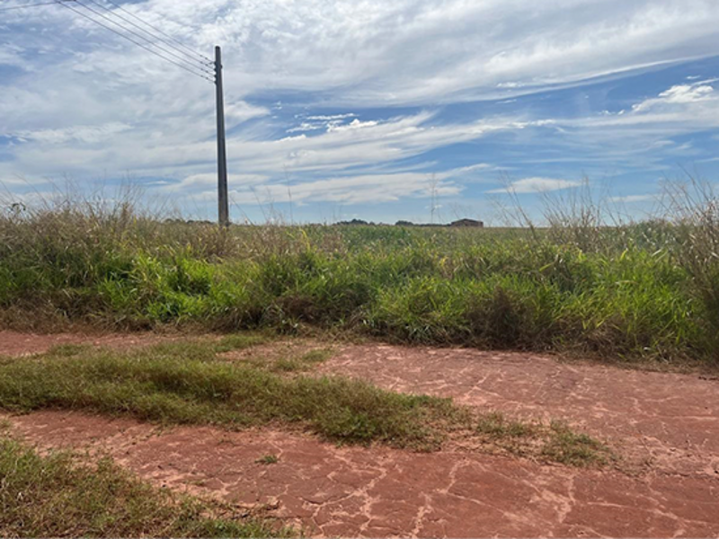 Terreno - Nova Alvorada do Sul - MS