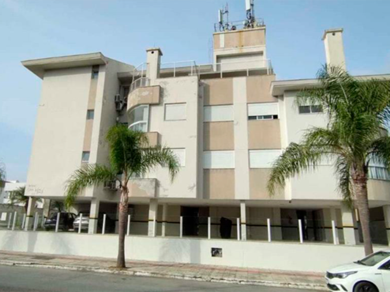 Apartamento - florianópolis - sc