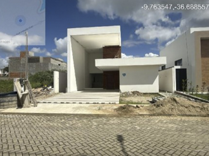 Casa - arapiraca - al