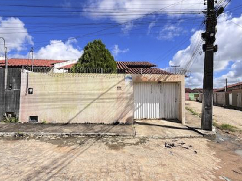 Casa - arapiraca - al