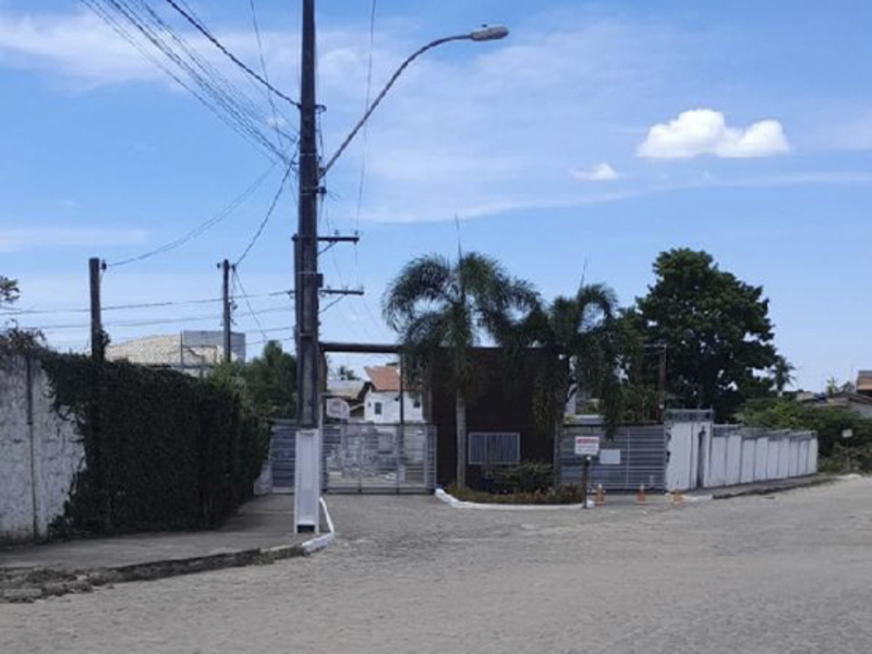 Terreno - Cruz Das Almas - BA
