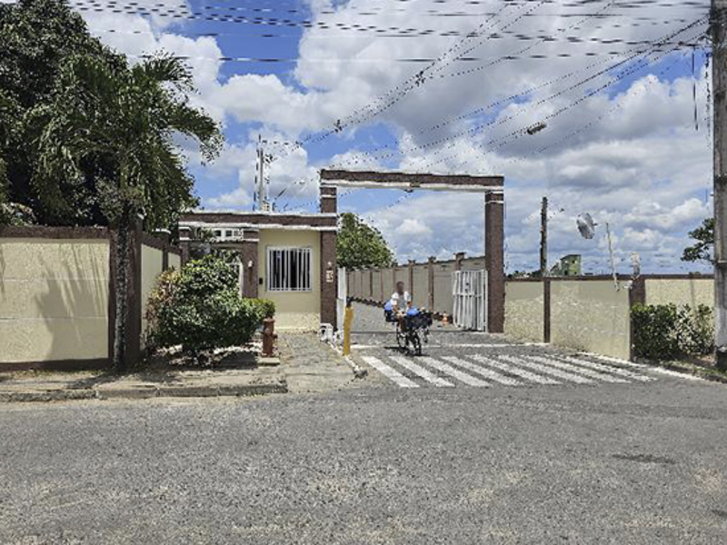 Apartamento - feira de santana - ba