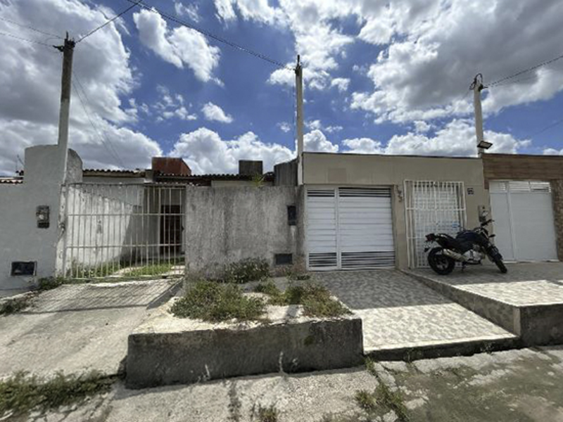 Casa - feira de santana - ba