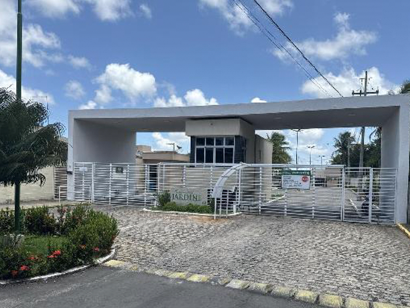 Casa - parnamirim - rn