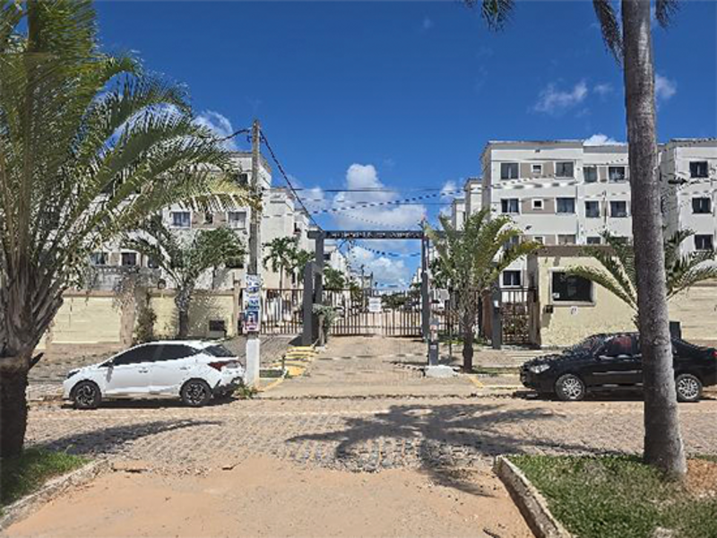 Apartamento - natal - rn