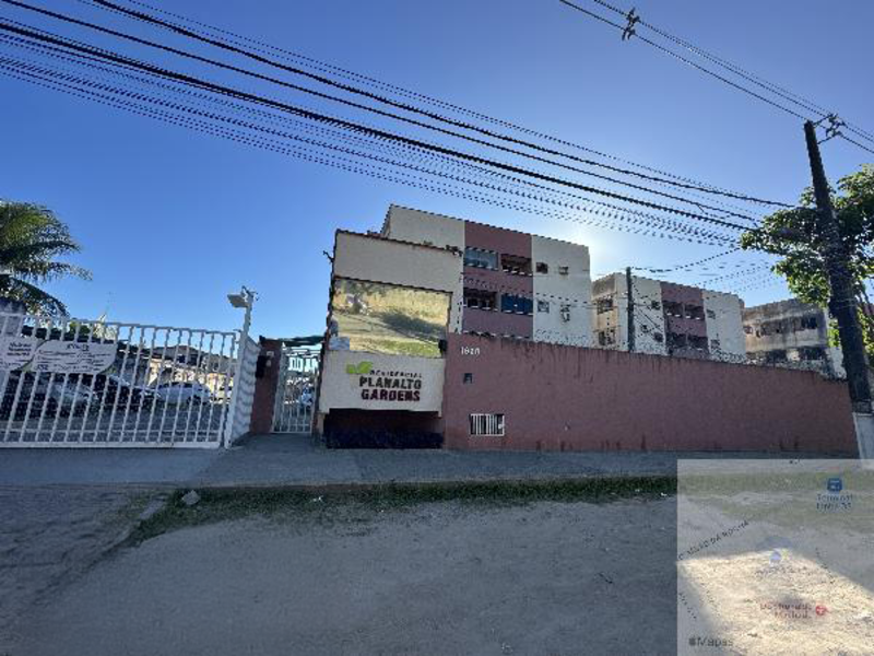 Apartamento - natal - rn