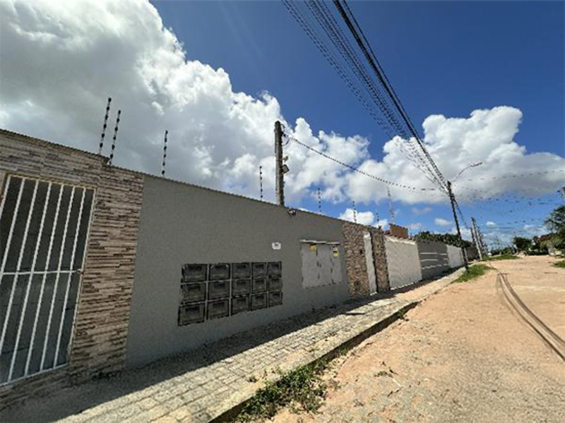 Casa - natal - rn
