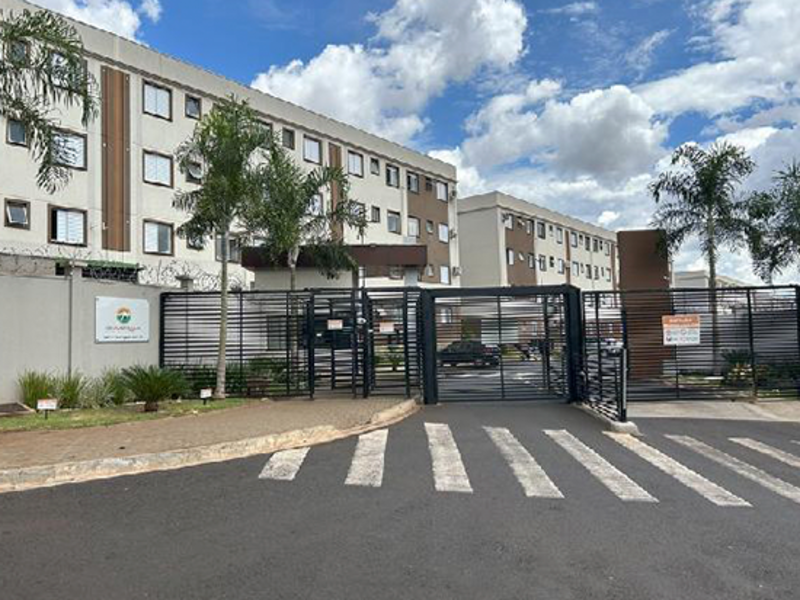 Apartamento - ribeirão preto - sp