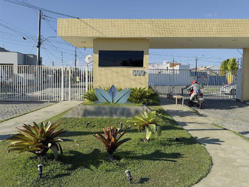 Casa - feira de santana - ba