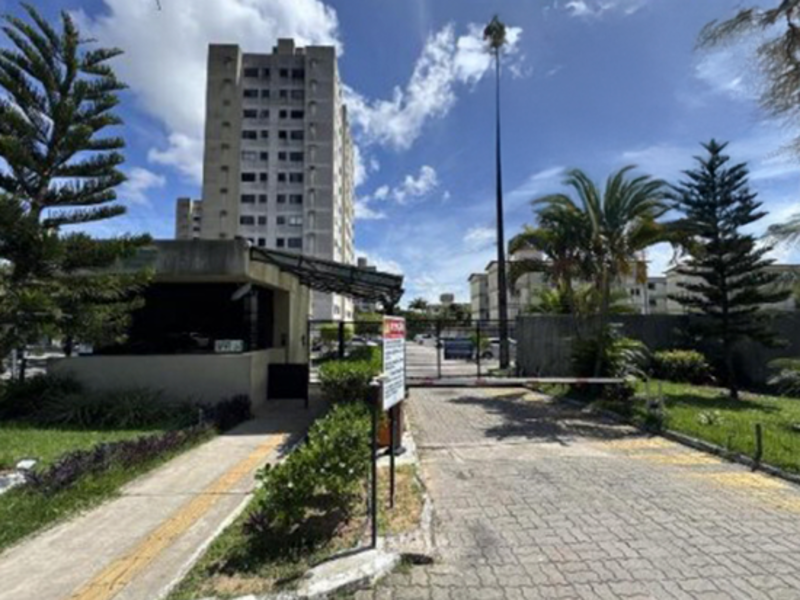 Apartamento - parnamirim - rn