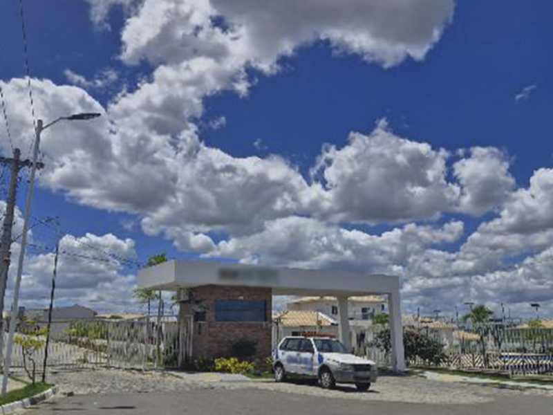 Casa - feira de santana - ba