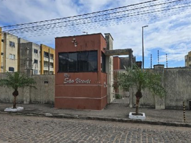 Apartamento - parnamirim - rn