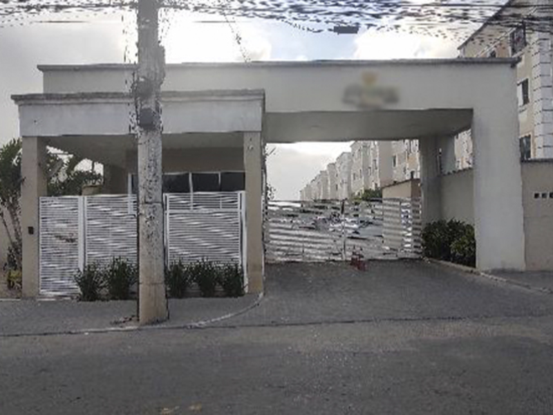 Apartamento - feira de santana - ba