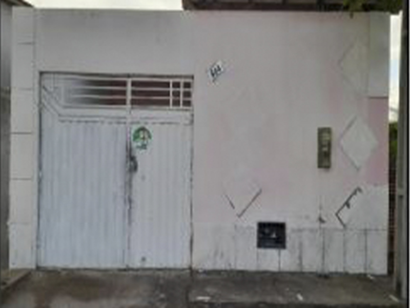 Casa - iaçu - ba