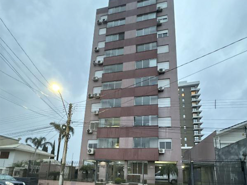 Apartamento - Passo Fundo - RS