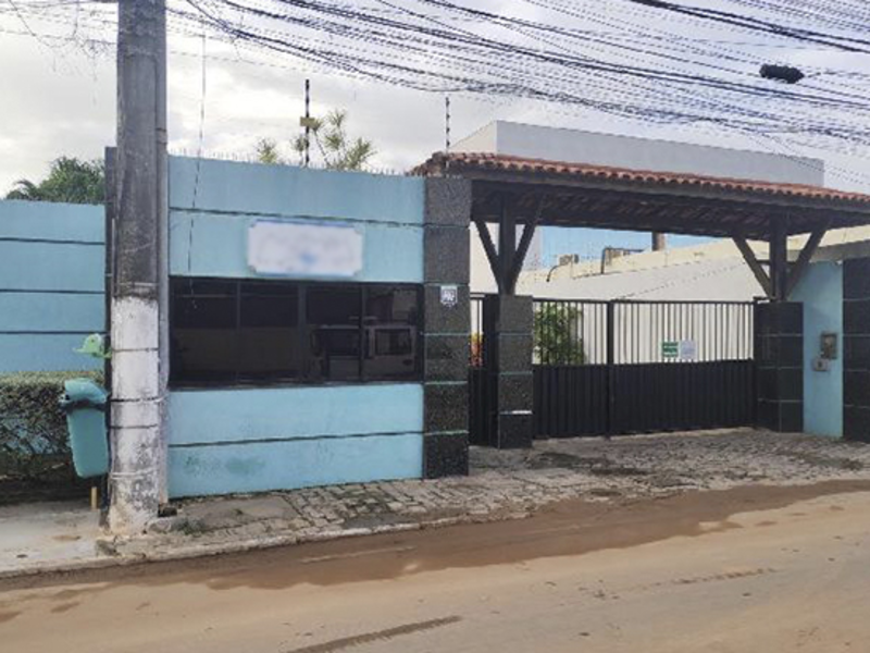 Casa - Lauro de Freitas - BA