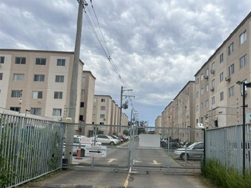 Apartamento - canoas - rs