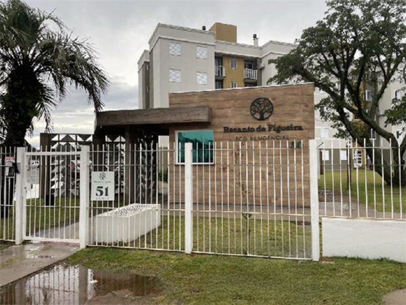 Apartamento - pelotas - rs