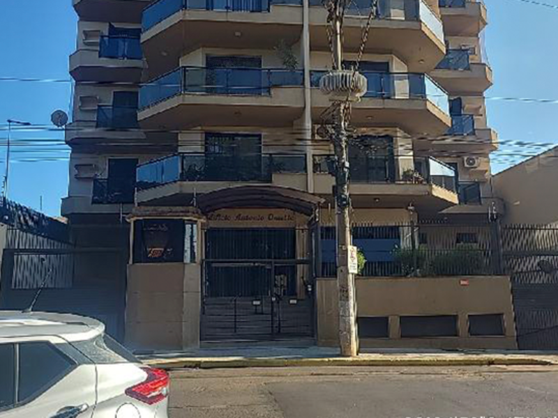 Apartamento - iracemápolis - sp