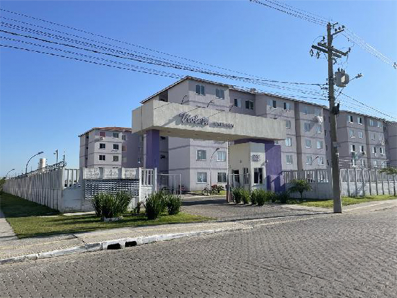 Apartamento - pelotas - rs