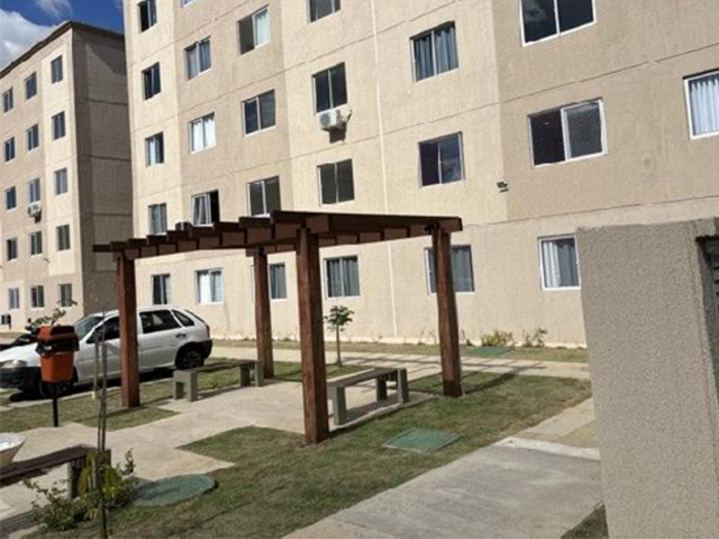 Apartamento - canoas - rs