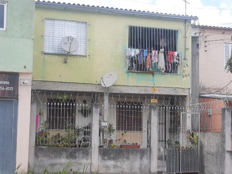 Apartamento - pelotas - rs