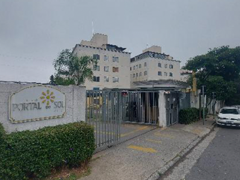 Apartamento - itaquaquecetuba - sp