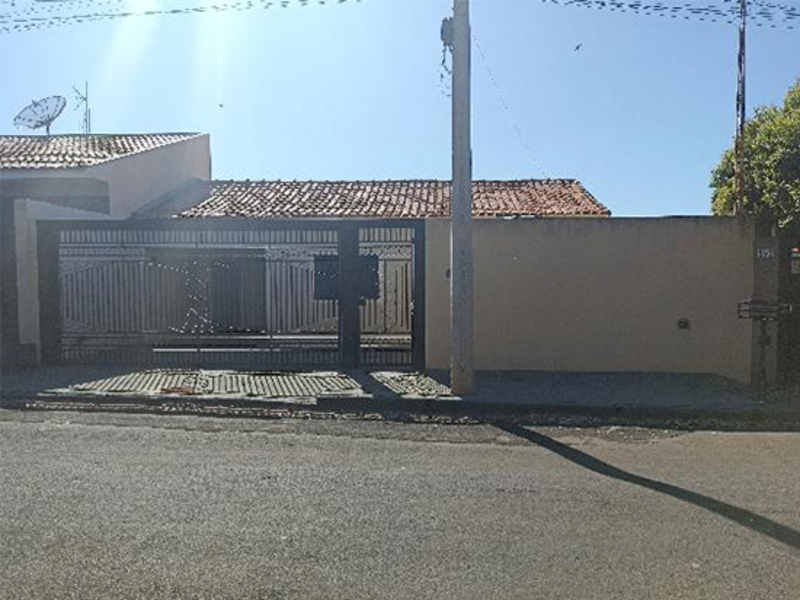 Terreno - José Bonifácio - SP