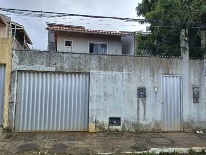 Casa - Lauro de Freitas - BA