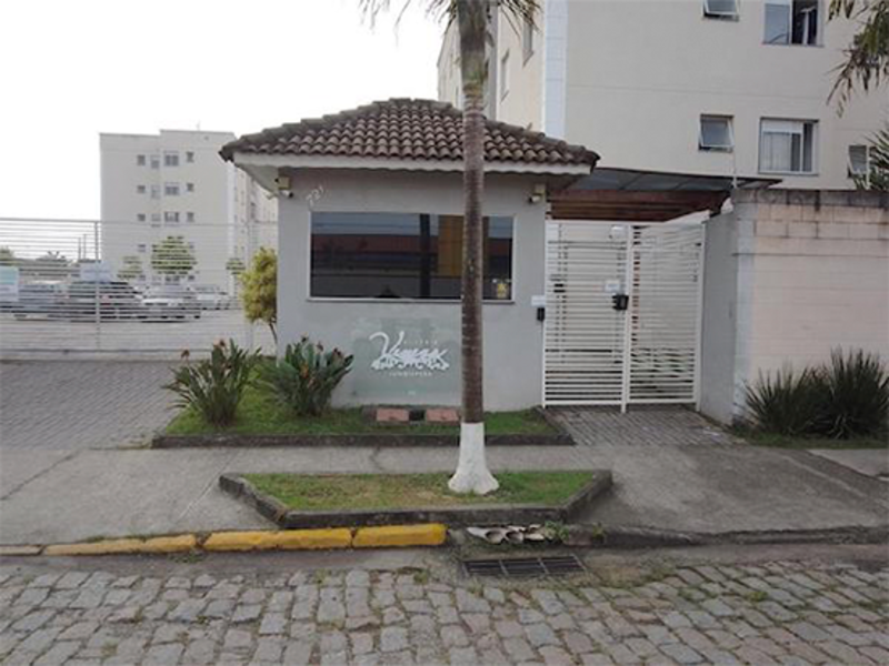 Apartamento - mogi das cruzes - sp