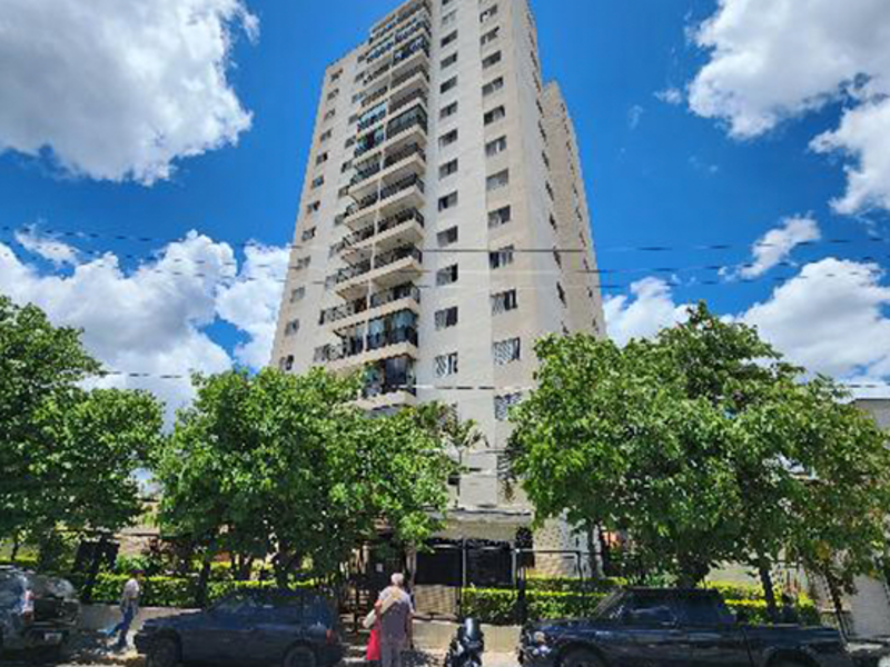 Apartamento - mogi das cruzes - sp