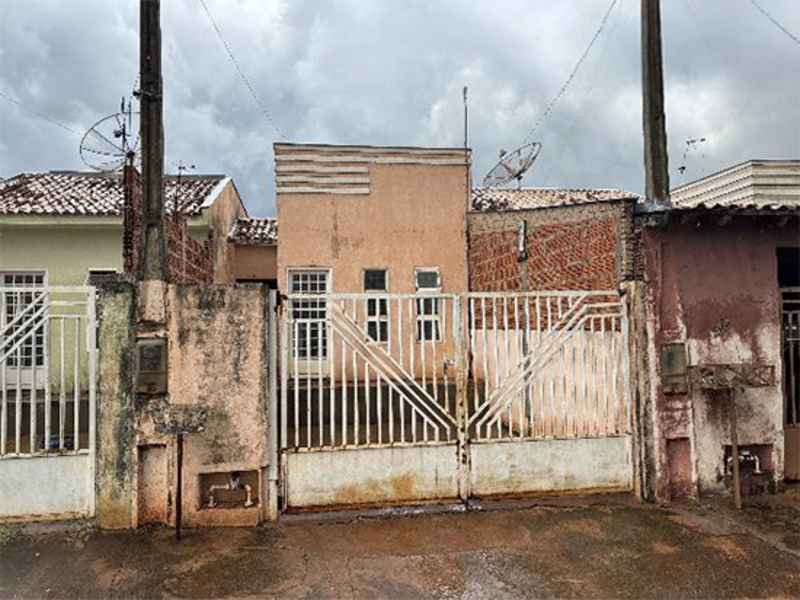 Casa - piacatu - sp