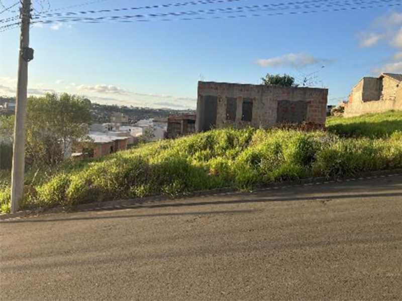 Terreno - Pilar do Sul - SP