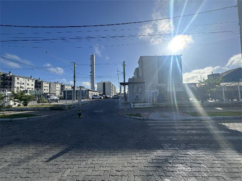 Apartamento - pelotas - rs