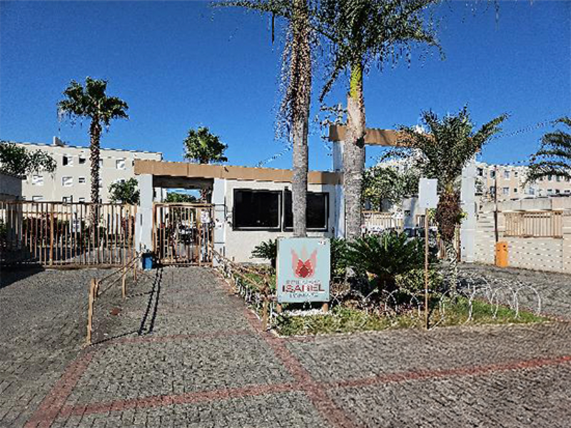 Apartamento - pindamonhangaba - sp