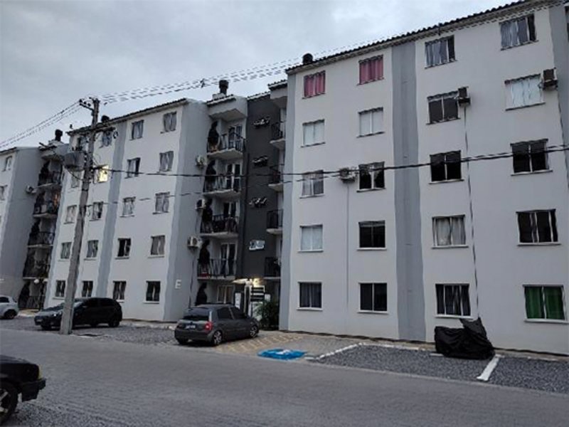 Apartamento - pelotas - rs