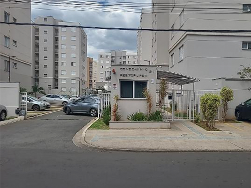 Apartamento - piracicaba - sp