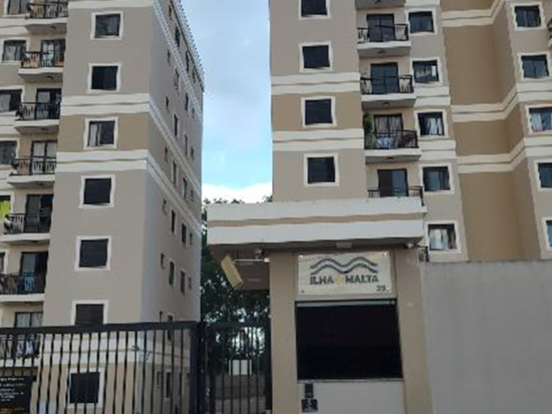 Apartamento - piracicaba - sp