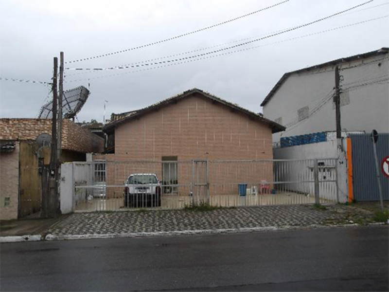 Casa - praia grande - sp