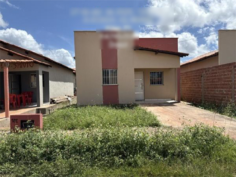 Casa - Altos - PI